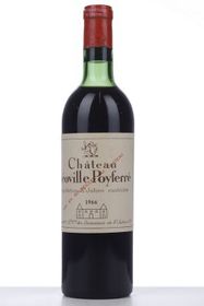 france-bordeaux-wine-leoville-poyferre-1966